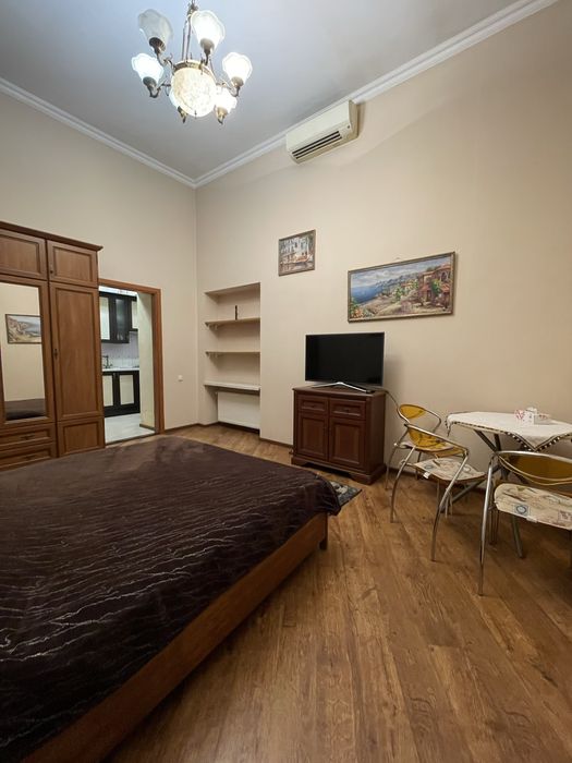 Сдам СВОБОДНА Центр Дерибасовская