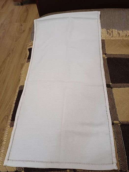 Канва для вышивки