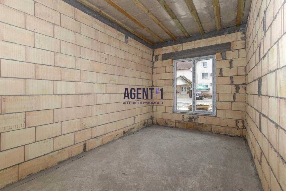 Продаж 1-поверх будинок, Белогородка, 5 соток, газ