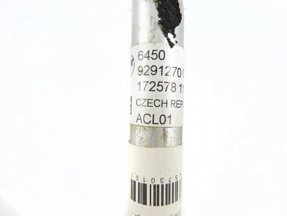 Tubo De Abastecimento Do Ac Usado / Original Bmw I3 (I01) 64539291270