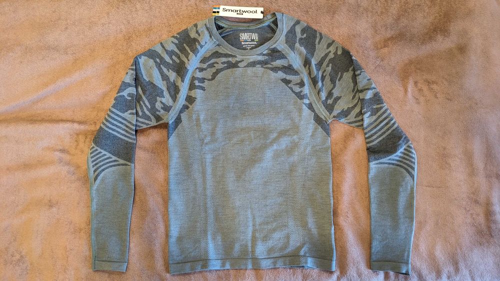 Комплект термобілизни Smartwool Intraknit Active