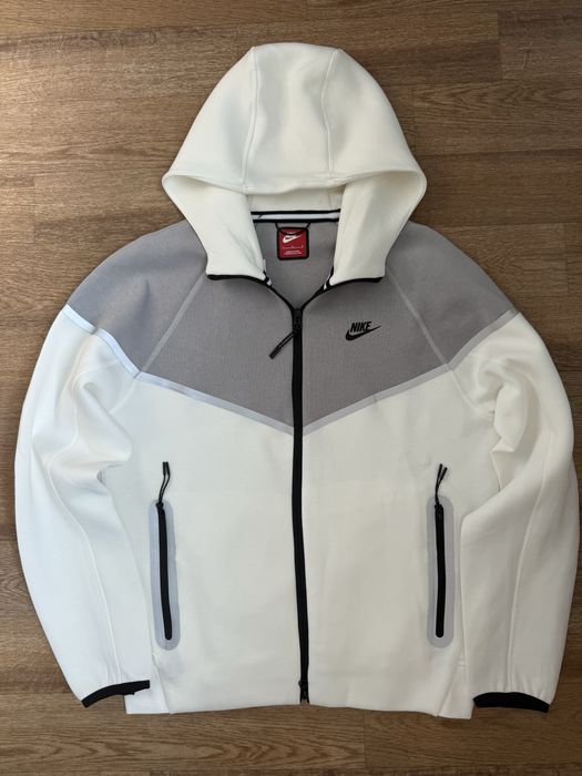 Кофта Nike Tech Fleece УЦІНКА | Nike Tech зіпка | кофта найк теч фліс