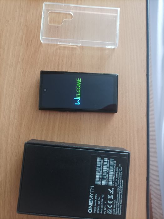 Продам телефон 4" S26Pro