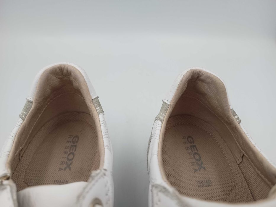Buty Geox D Myria rozmiar 39 (P6)