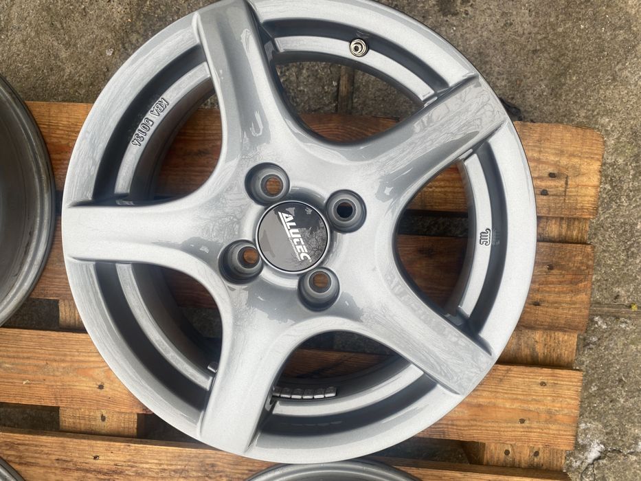 Диски 4/100 15. Ет40 . Як НОВІ