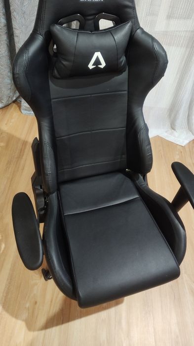 Cadeira Gamer Alpha Excelente estado