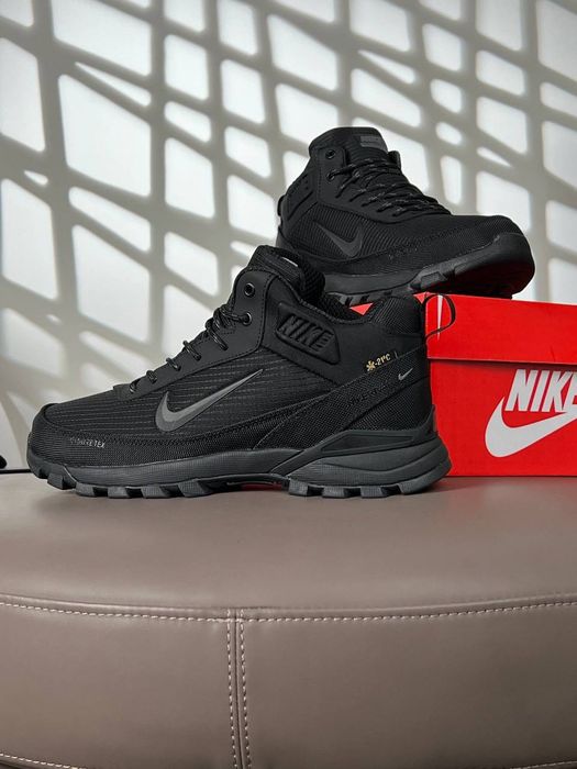 5 кольорів Nike Rivah Gore-Tex ХУТРО