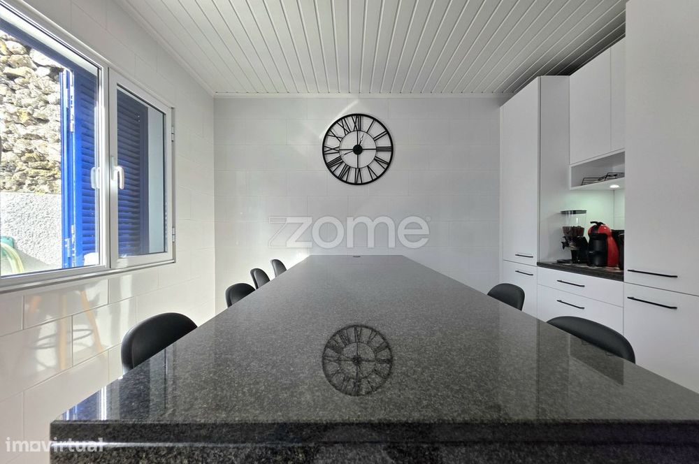 Moradia T3 + 1 - Calhetas, Ribeira Grande