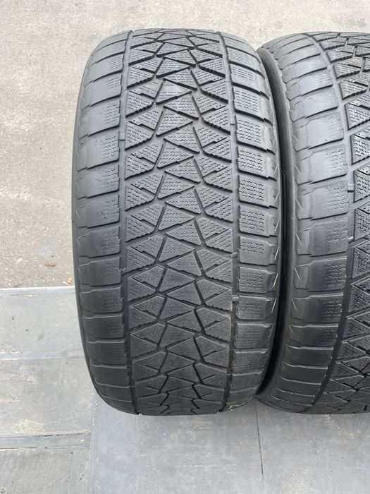 285/50/20 bridgestone dmv2