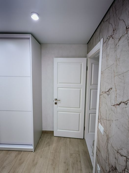 ПОСТІЙНО Є СВІТЛО Квартира на Стрілецькій 43, неподалік залізничного і