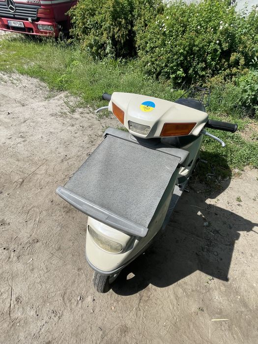 продам скутер Yamaha poсhe