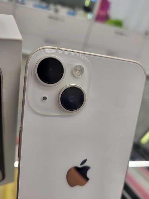 Iphone 14 128GB Bat 85% Telakces Felicity *Raty 0%
