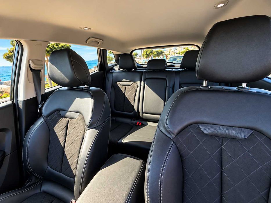Renault Kadjar 1.5 dci 7/2020 , 100 mil kms