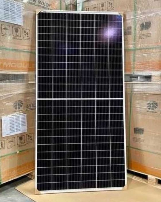 Сонячні панелі Longi 450