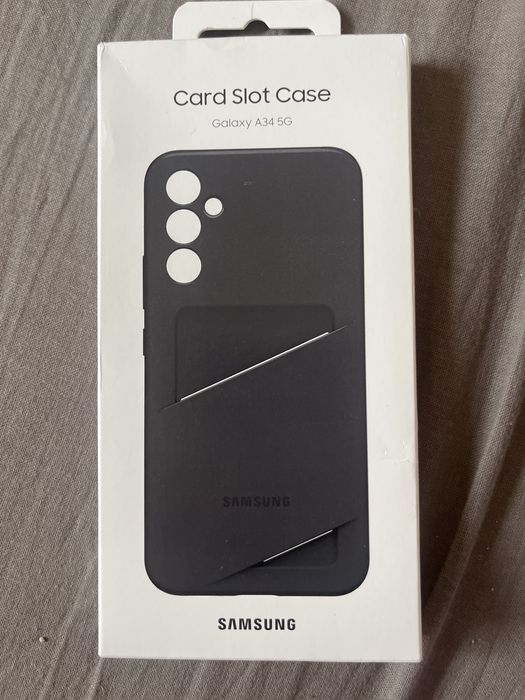 Etui samsung galaxy A34 5g