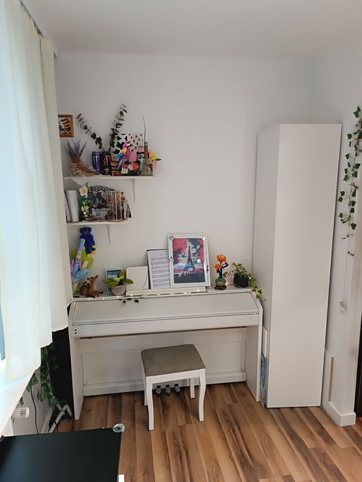 Mieszkanie 42m2 stan do wprowadzenia