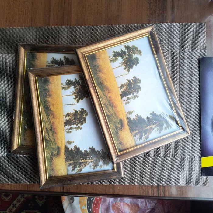 Рамка з картиною