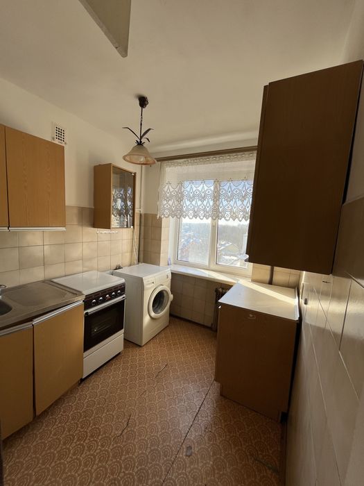 Продаж двокімнатної квартири на Виговського