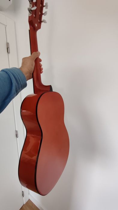 Violão Gomes 3/4