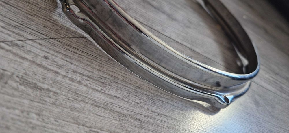 Obręcz do perkusji 10 cali na 6 otworów