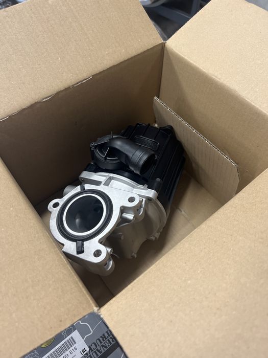Separator oleju wirówka Volvo FM Renault T