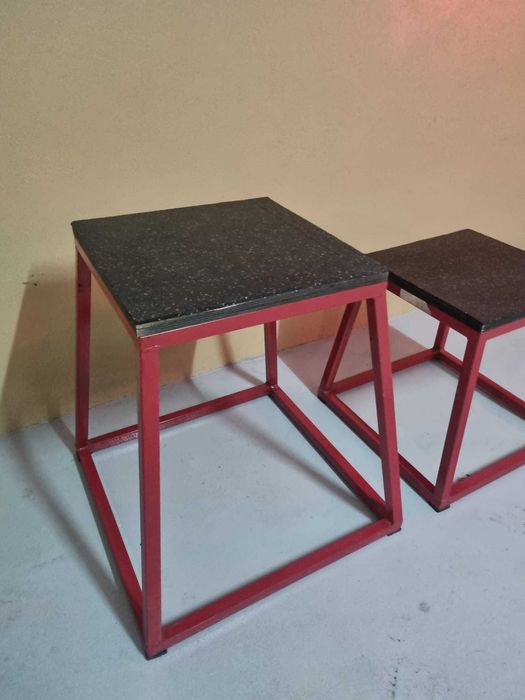 Equipamentos Profissional Ginásio -Jumps/Cycling/Steps/Elitica/Climber