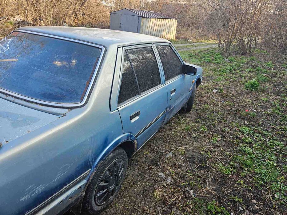 Продам автомобиль