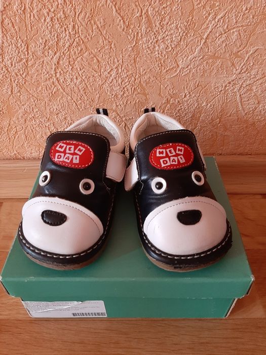 Ботиночки для малыша