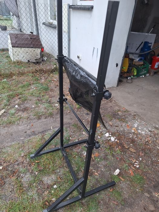 Dyspenser, podajnik, uchwyt do folii stretch