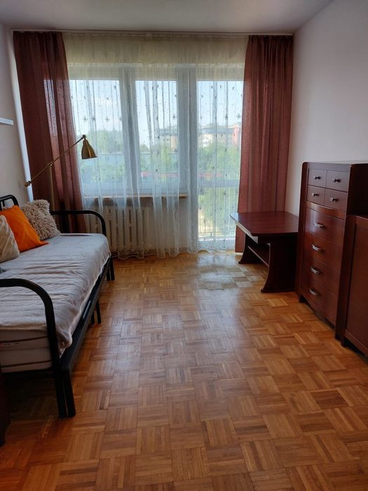 Sprzedam mieszkanie dwu pokojowe 39m LSM