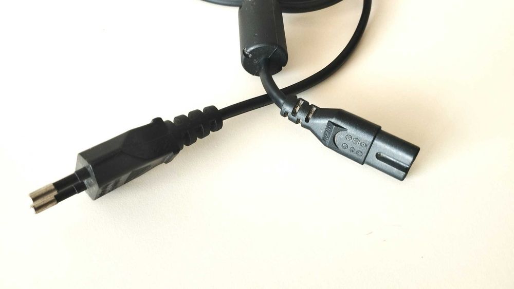 XBOX 1 - Cabo de alimentação ORIGINAL