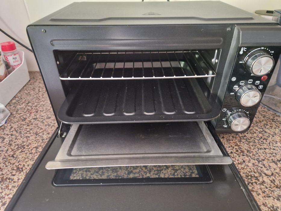 Forno da marca 'Caso' de 20l