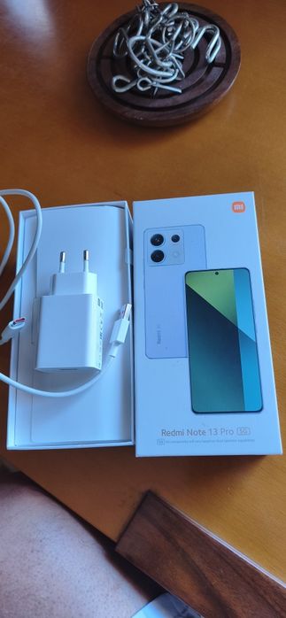 Xiaomi Redmi note 13 Pro 5G