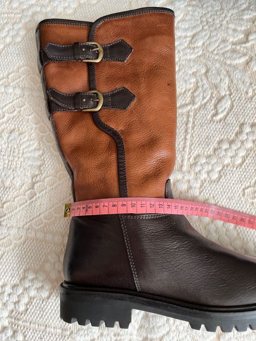 Exeter buty myśliwskie kozaki damskie rozmiar 38,39