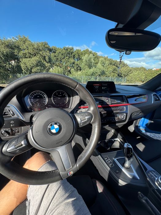 BMW 116D M.