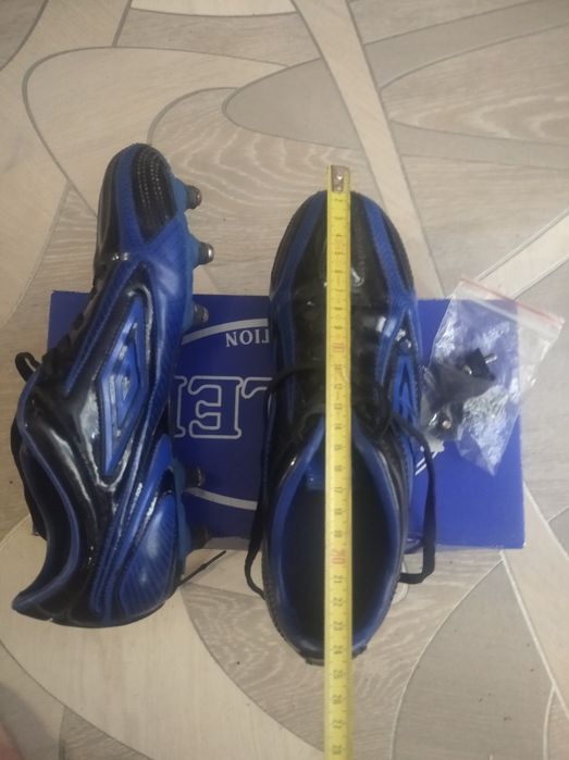 Бутсы на подростка