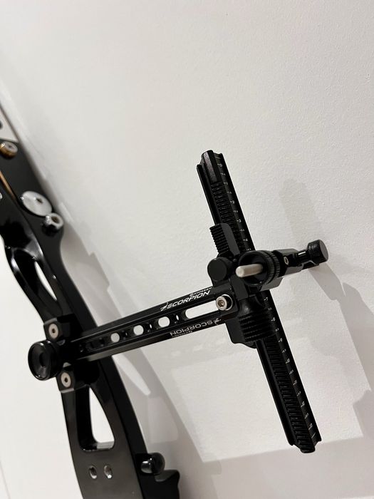 Łuk klasyczny WIN&WIN / AXIOM+ – komplet + dodatki