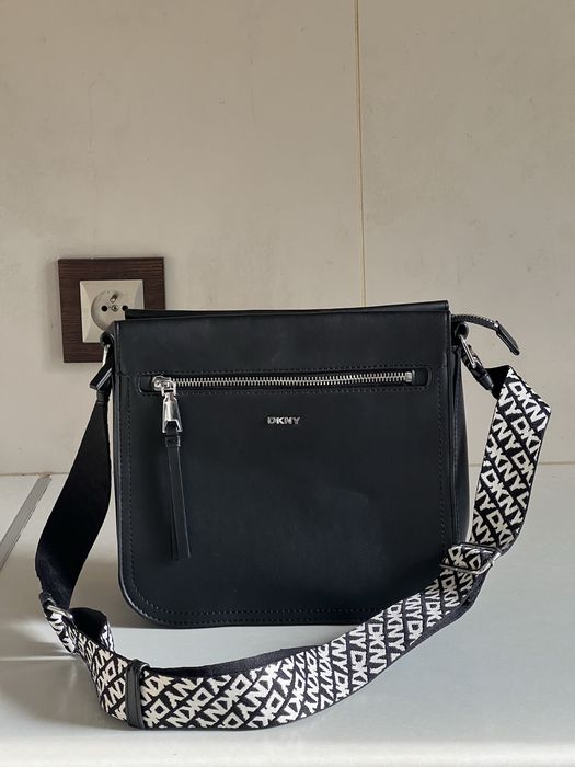 Torebka damska DKNY