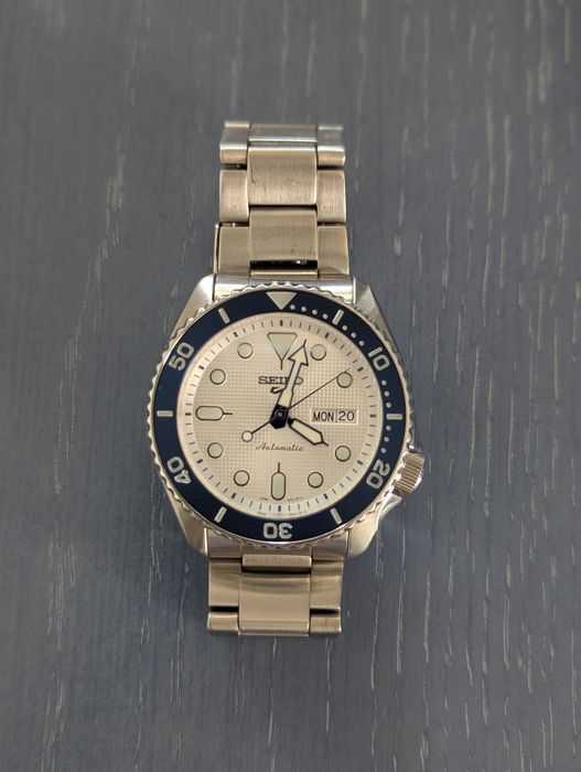 Seiko SRPG47K1  140th Anniversary