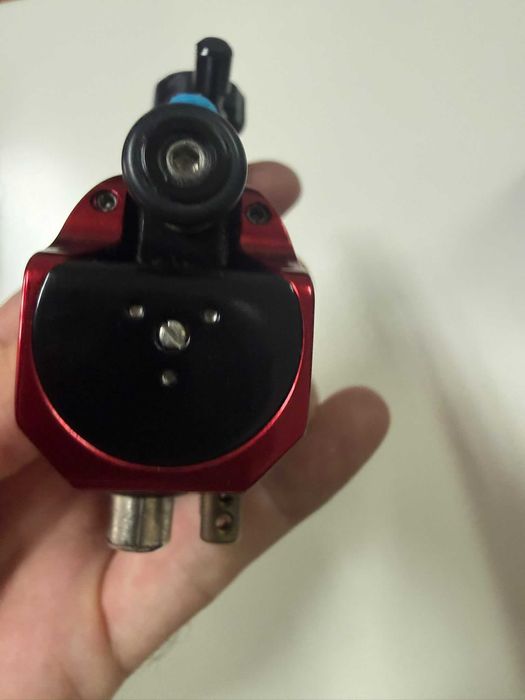 Stigma rotary Hyper V3 ORIGINAL