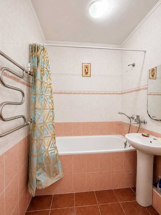 2к.квартира АББО