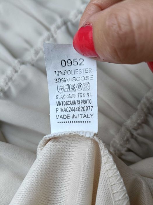 Sukienka M,  jak nowa!