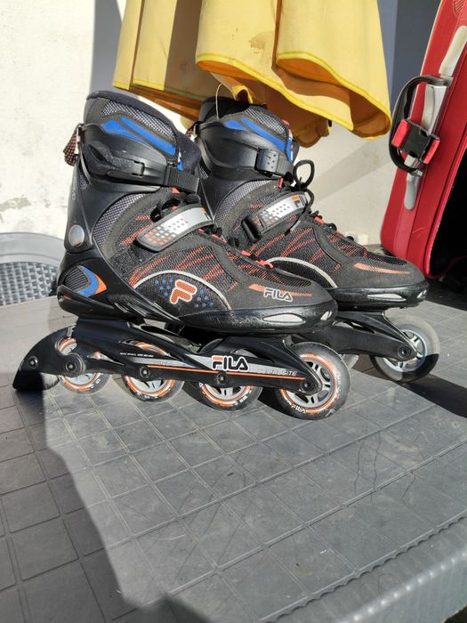 Patins em linha FILA