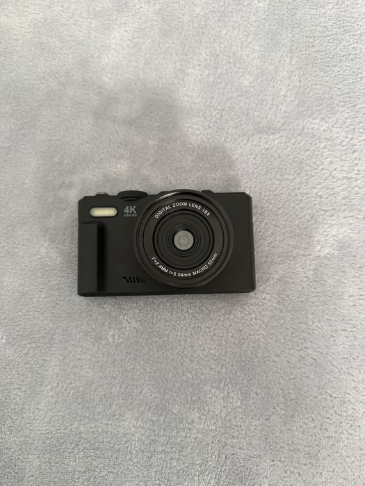 Câmara Fotográfica Prixton Xplorer 4k