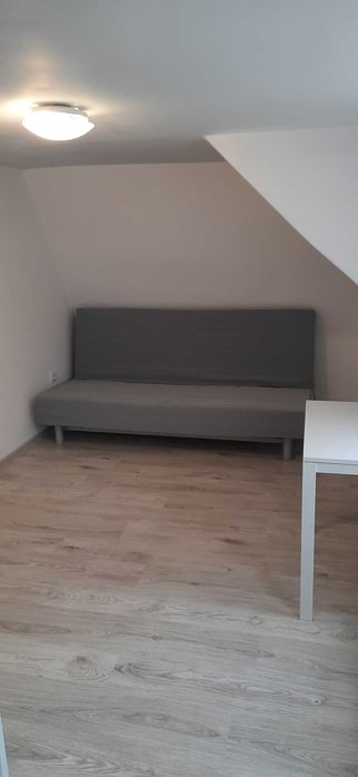 Wynajmę mieszkanie 2 pokojowe.