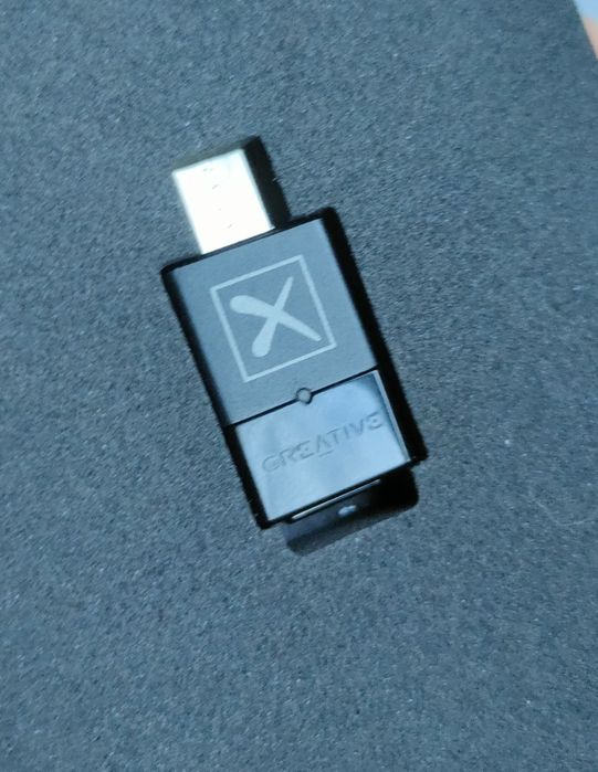 Adapter audio-bluetooth Creative BT-W3X