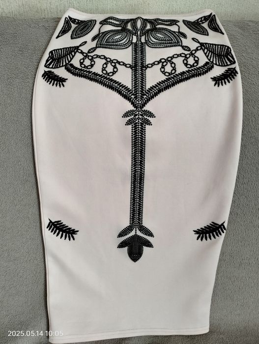 Оригінальна спідниця 42 розміру