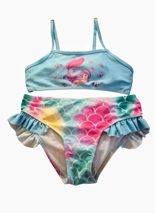 Bikini de criança
