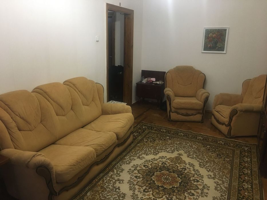 Здам в оренду 2-х кімнату квартиру Героїв Дніпра, Оболонь