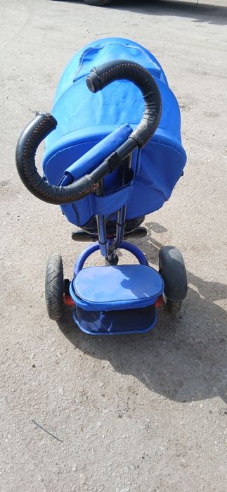 Дитячий велосипед